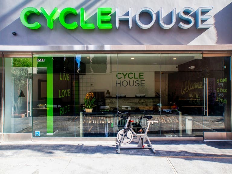 Cycle House West Hollywood
