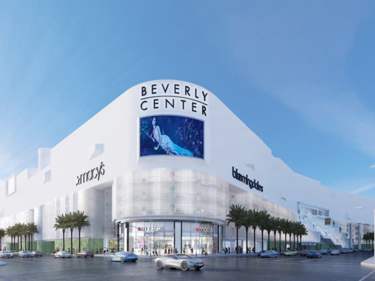 Primary image for Macy's Beverly Center