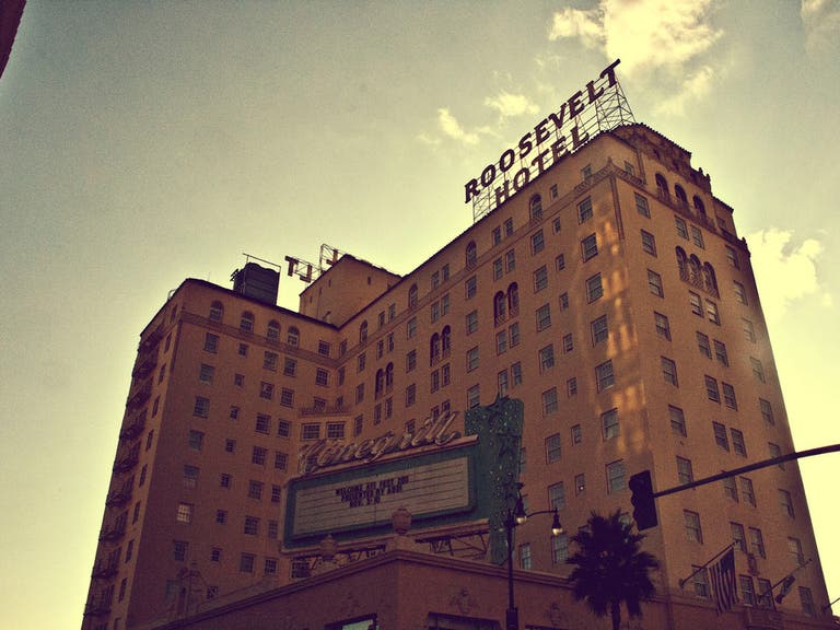 Property of Discover Los Angeles